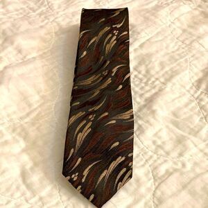 Paco rabanne paris tie 